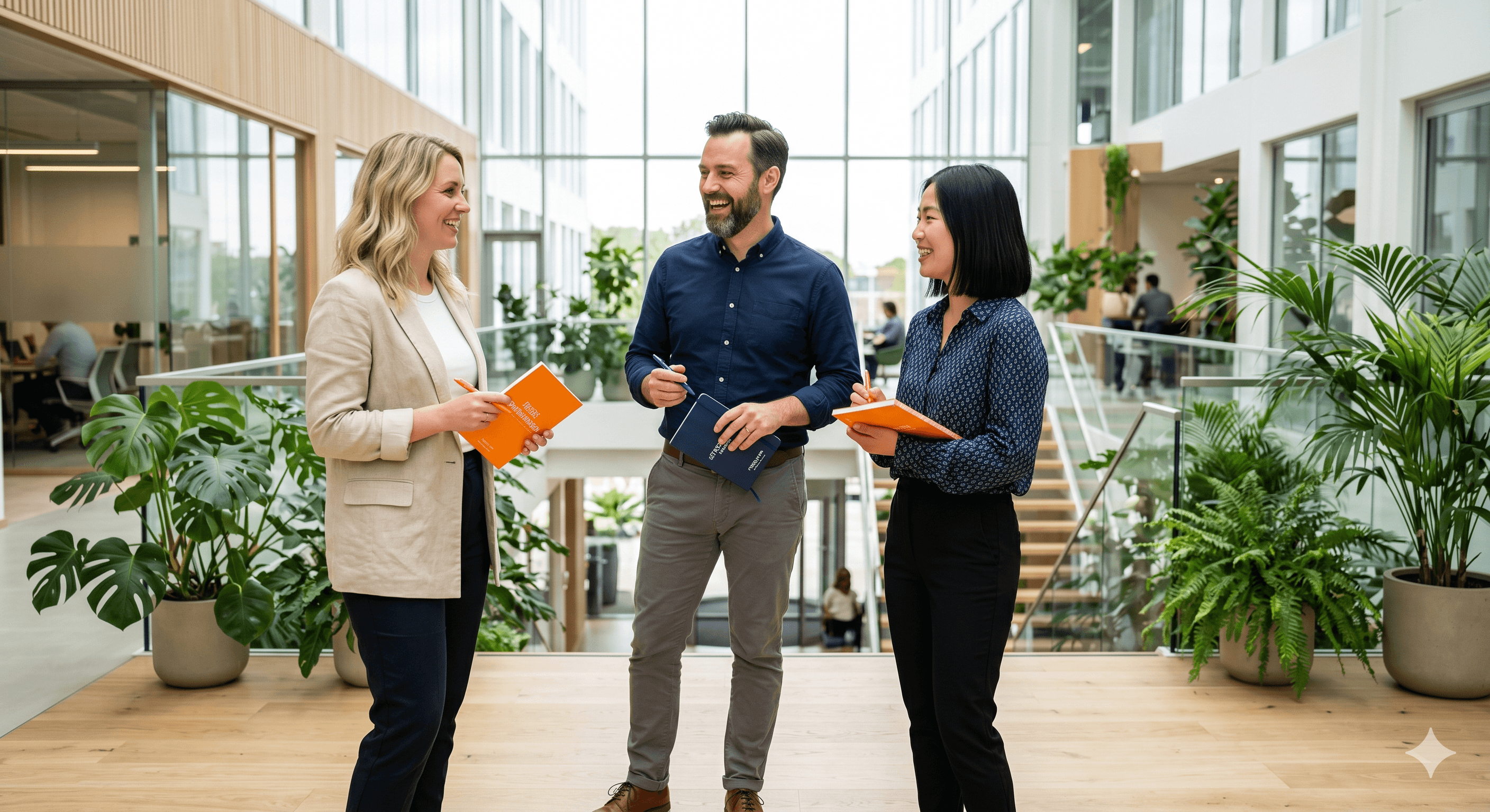 Weiterbildung Sales und IT-Vertrieb – Itera Campus